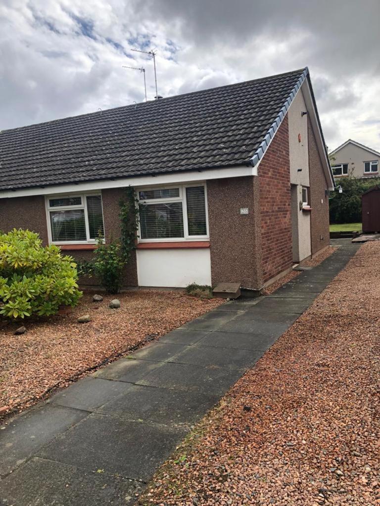 St Andrews Bungalow Exteriör bild